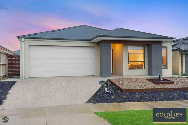 Third view of Homely house listing, 82 Bandicoot Loop, Tarneit VIC 3029