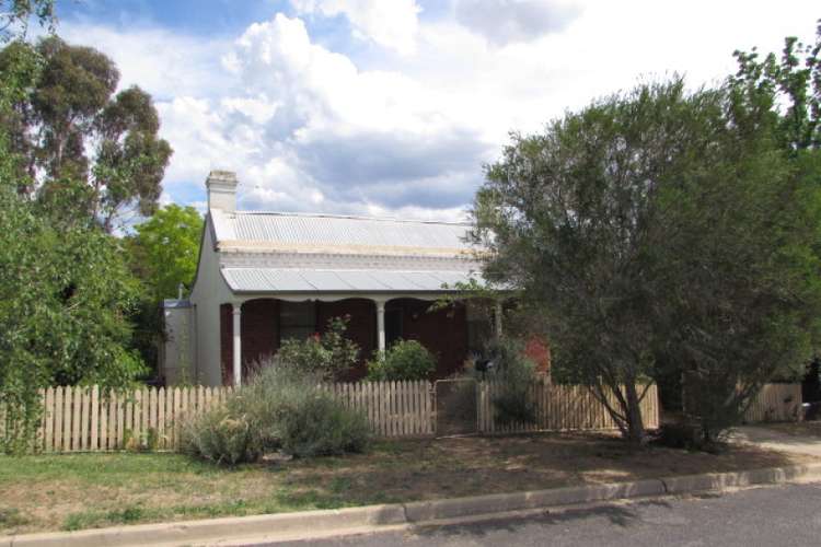 Main view of Homely house listing, 50 McGrath Street, Castlemaine VIC 3450