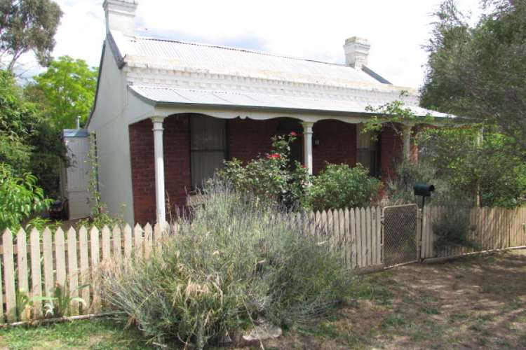 Second view of Homely house listing, 50 McGrath Street, Castlemaine VIC 3450