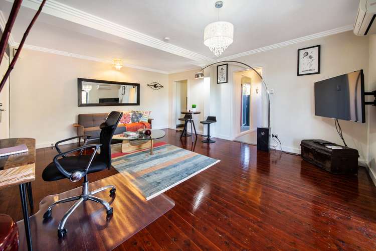 Main view of Homely flat listing, 79a Young Street, Sylvania NSW 2224