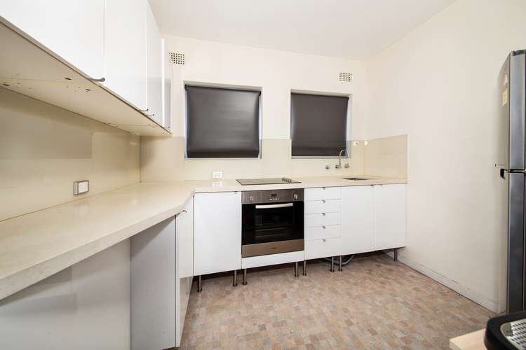 Second view of Homely flat listing, 79a Young Street, Sylvania NSW 2224