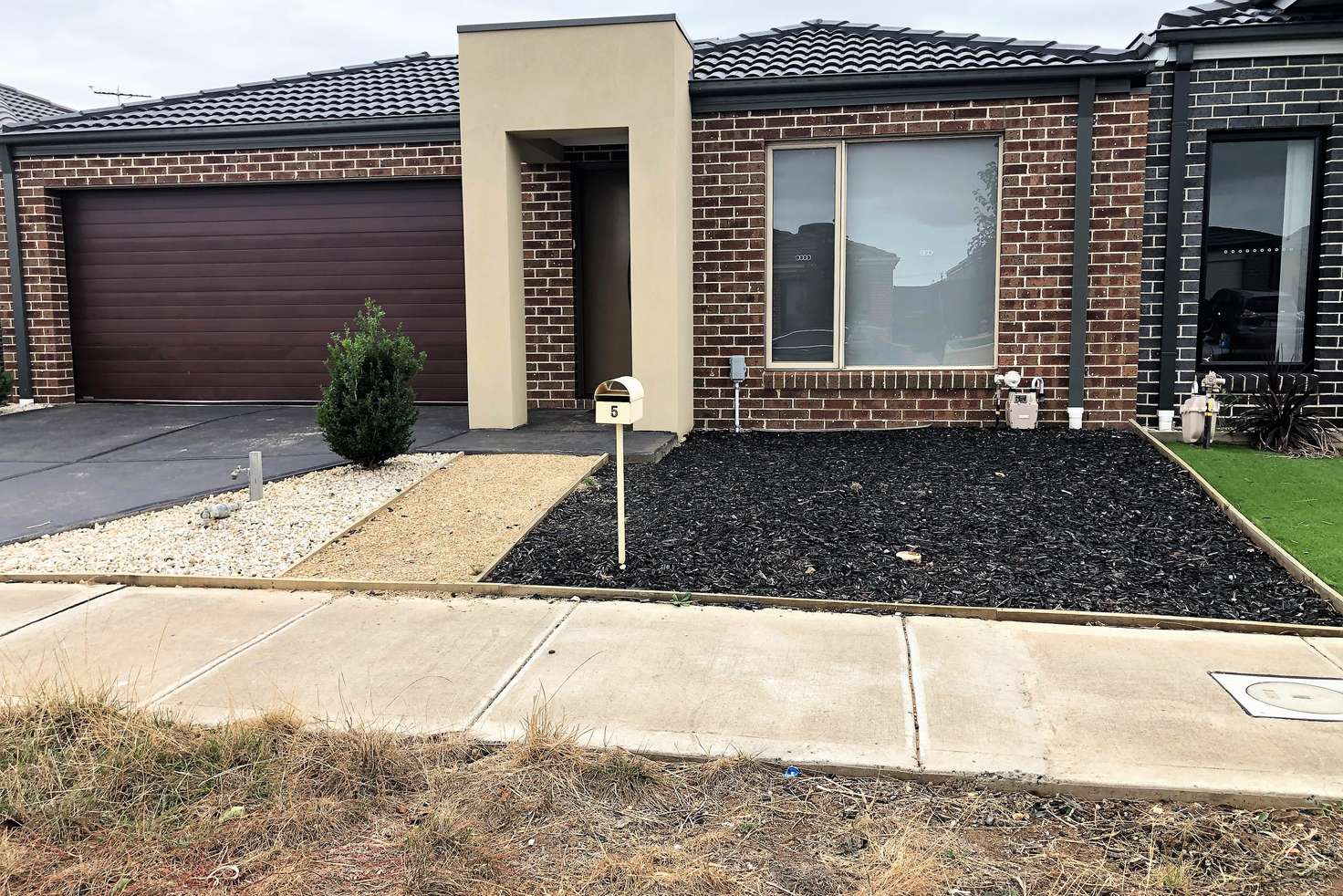 Main view of Homely house listing, 5 Katoora Street, Truganina VIC 3029