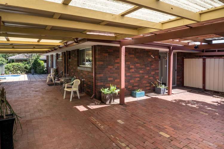 Sixth view of Homely house listing, 171 Gooseberry Hill Road, Maida Vale WA 6057