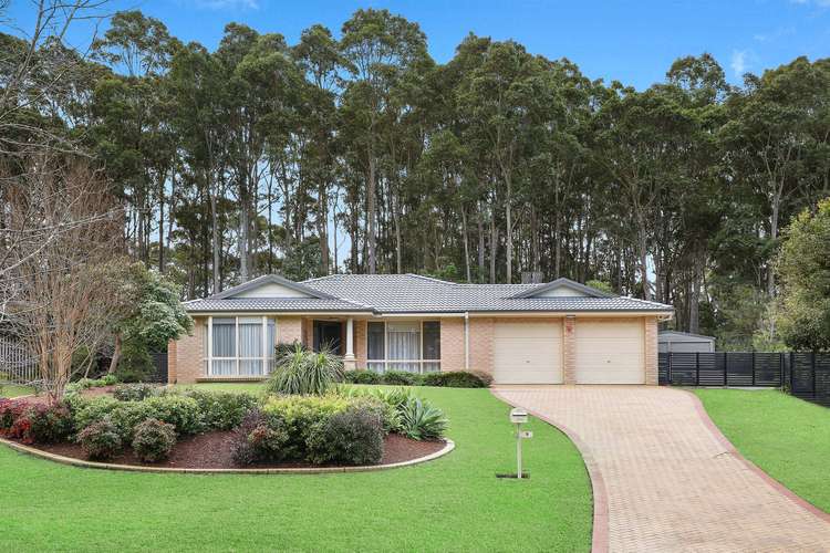 Main view of Homely house listing, 9 Arwon Close, Bangalee NSW 2541