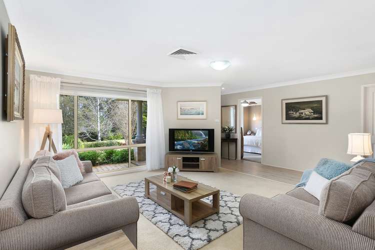 Fifth view of Homely house listing, 9 Arwon Close, Bangalee NSW 2541