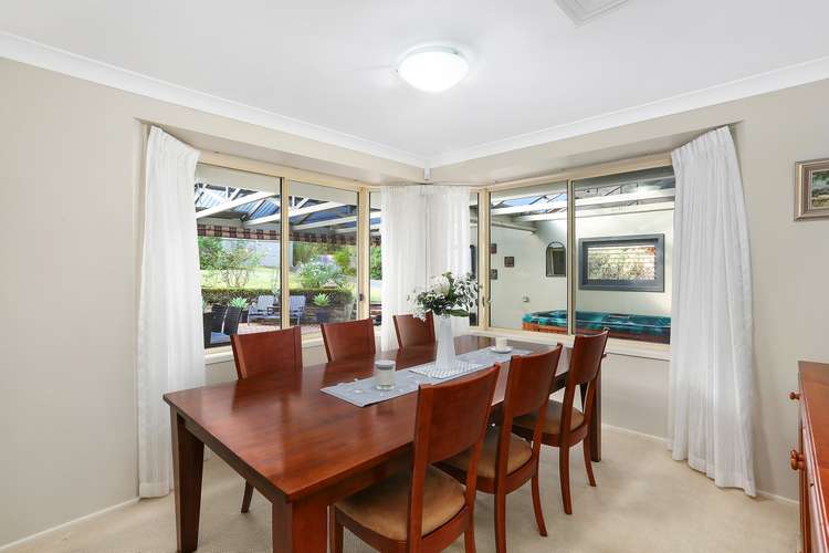Sixth view of Homely house listing, 9 Arwon Close, Bangalee NSW 2541