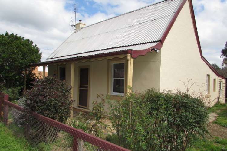 Second view of Homely house listing, 134 Johnstone Street, Castlemaine VIC 3450