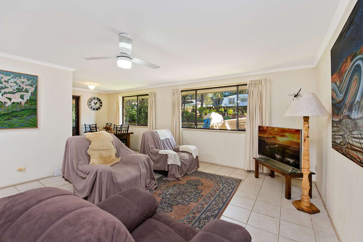 Main view of Homely semiDetached listing, 1/14 Elizabeth Farm Court, Maroochydore QLD 4558