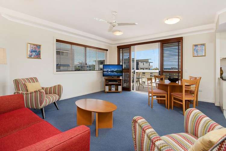 Second view of Homely unit listing, 32/45 Sixth Avenue, Maroochydore QLD 4558