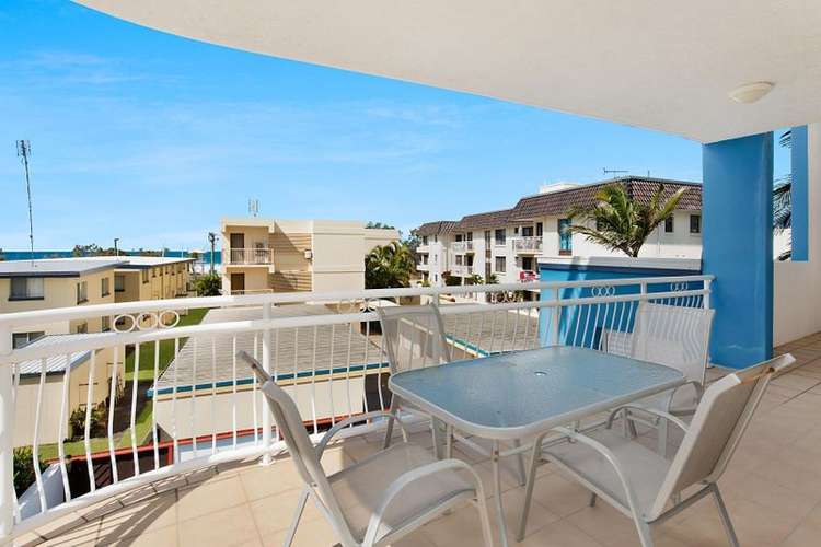 Third view of Homely unit listing, 32/45 Sixth Avenue, Maroochydore QLD 4558