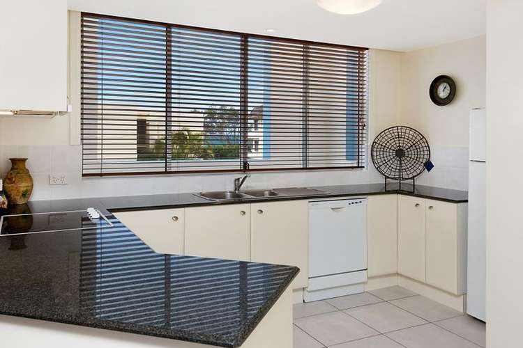 Fourth view of Homely unit listing, 32/45 Sixth Avenue, Maroochydore QLD 4558