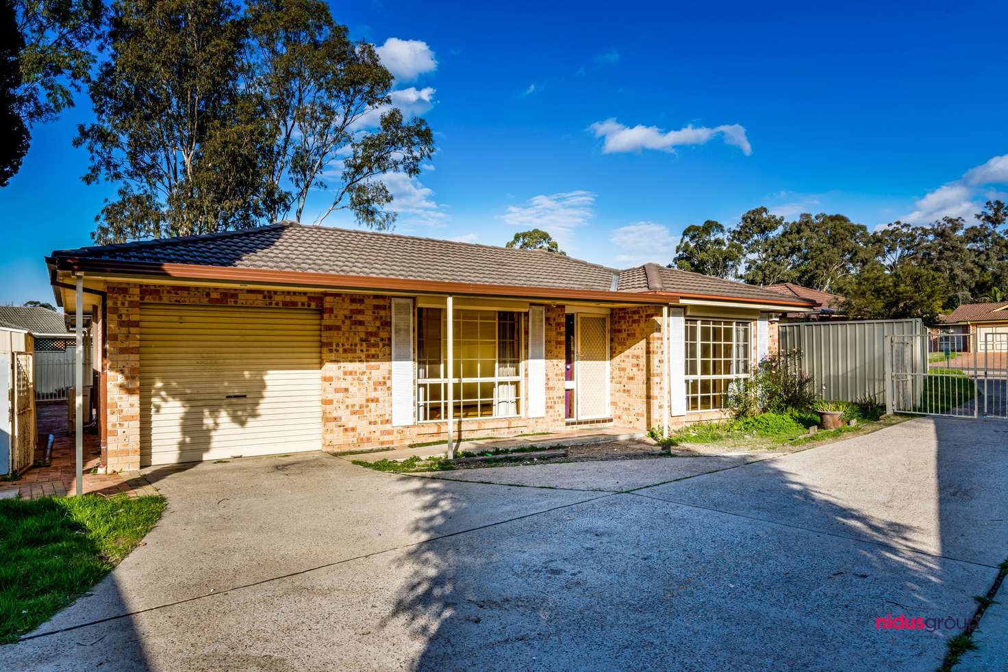 Main view of Homely house listing, 14 Hamrun Circuit, Rooty Hill NSW 2766