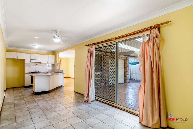 Second view of Homely house listing, 14 Hamrun Circuit, Rooty Hill NSW 2766