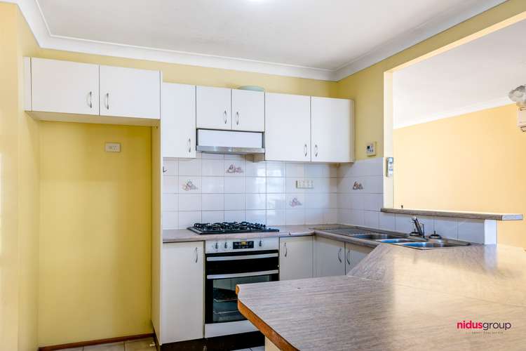 Third view of Homely house listing, 14 Hamrun Circuit, Rooty Hill NSW 2766