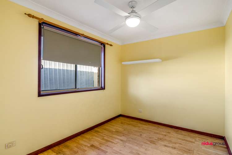 Fourth view of Homely house listing, 14 Hamrun Circuit, Rooty Hill NSW 2766