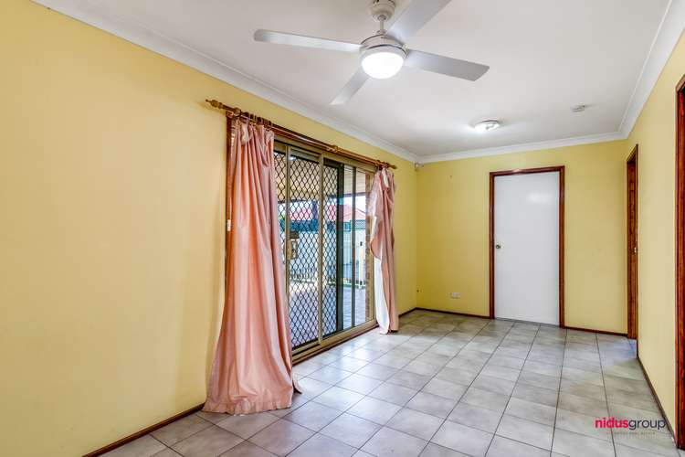 Sixth view of Homely house listing, 14 Hamrun Circuit, Rooty Hill NSW 2766