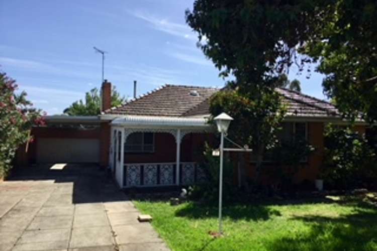 Main view of Homely house listing, 17 Nerissa Gr, Oak Park VIC 3046