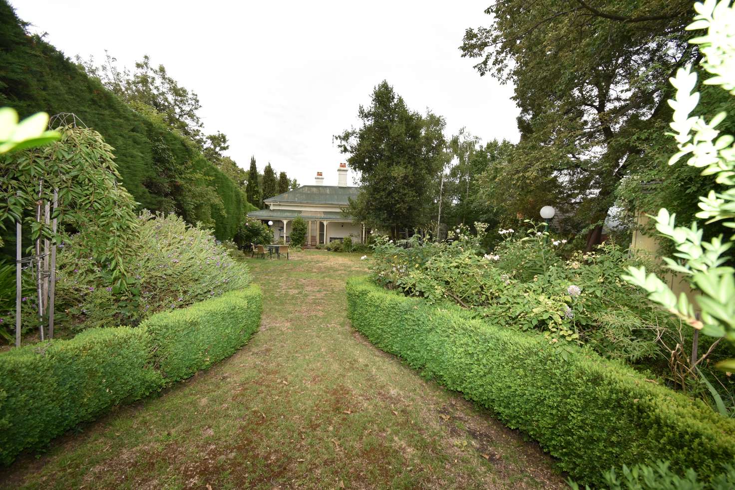 Main view of Homely house listing, 6 CHURCH STREET, Beechworth VIC 3747