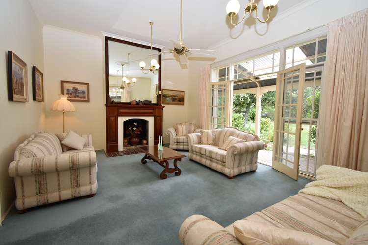 Second view of Homely house listing, 6 CHURCH STREET, Beechworth VIC 3747