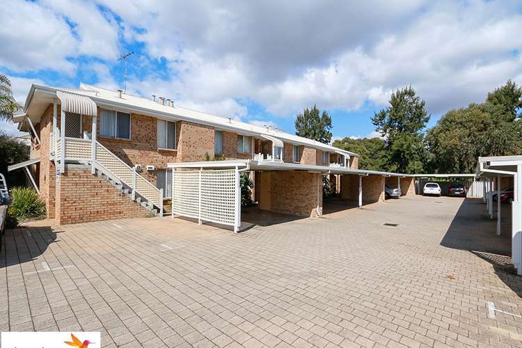 Second view of Homely apartment listing, 2/26 South Street, Kardinya WA 6163