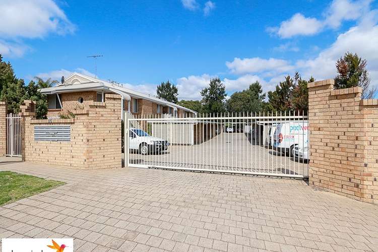 Third view of Homely apartment listing, 2/26 South Street, Kardinya WA 6163