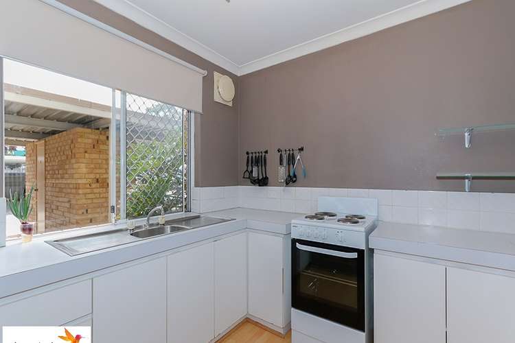 Fourth view of Homely apartment listing, 2/26 South Street, Kardinya WA 6163