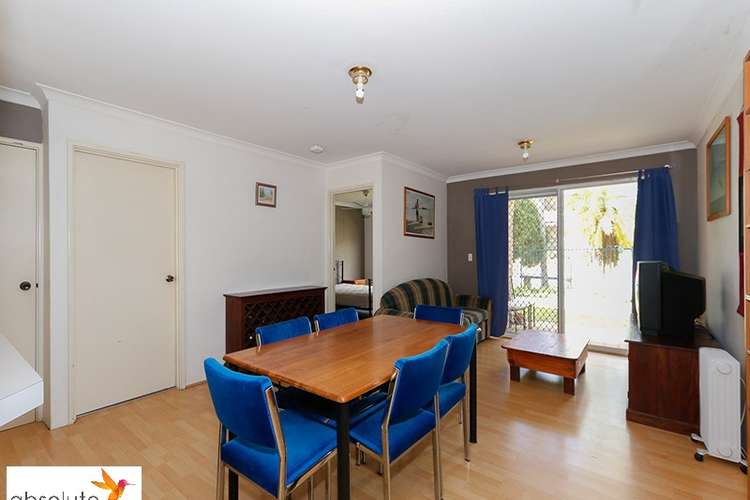 Fifth view of Homely apartment listing, 2/26 South Street, Kardinya WA 6163