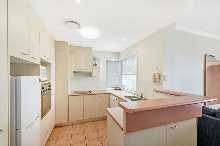 Third view of Homely unit listing, 27/146 Alexandra Parade, Alexandra Headland QLD 4572