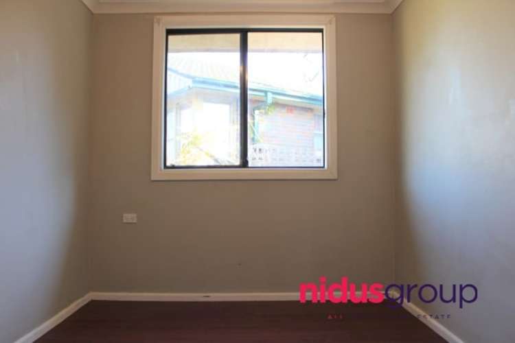 Fourth view of Homely house listing, 4 Mudie Place, Blackett NSW 2770