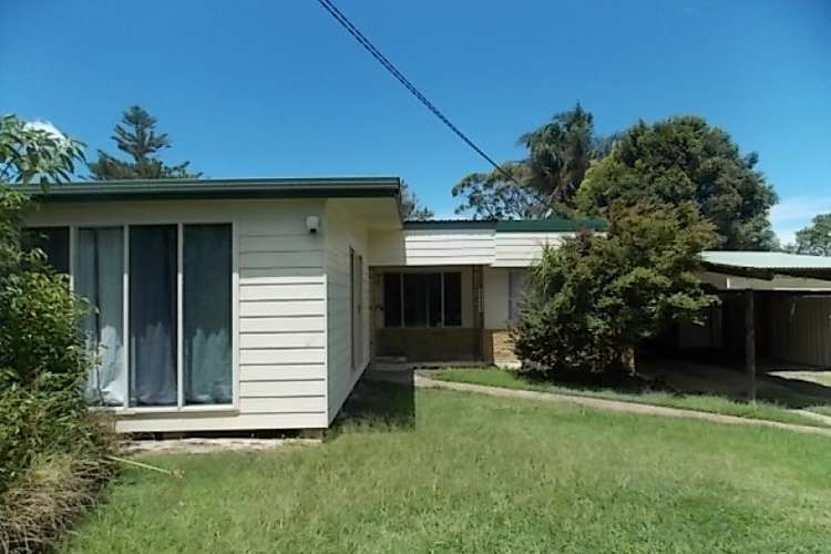 Main view of Homely house listing, 688 Freemans Drive, Cooranbong NSW 2265