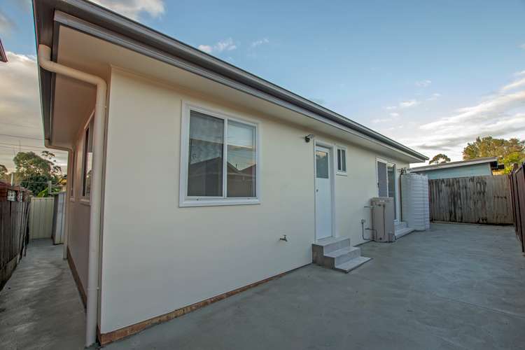 Second view of Homely flat listing, 11A Marmion St, Birrong NSW 2143