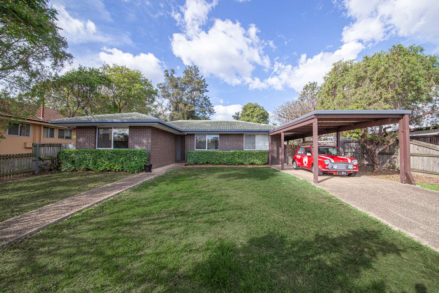 Main view of Homely house listing, 64 NAOMAI STREET, Bundamba QLD 4304