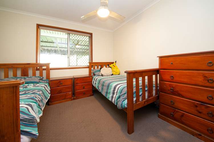 Seventh view of Homely house listing, 64 NAOMAI STREET, Bundamba QLD 4304