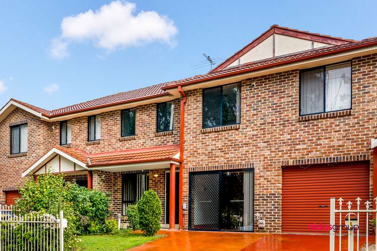 Main view of Homely townhouse listing, 2/80-82 Station Street, Rooty Hill NSW 2766