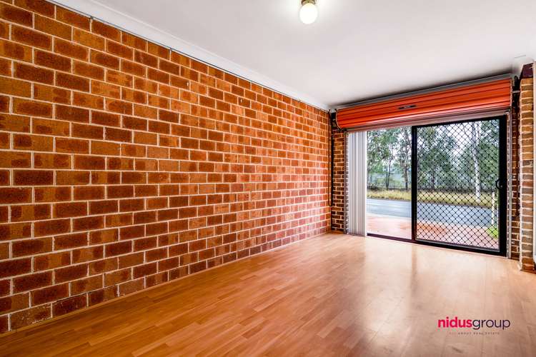 Third view of Homely townhouse listing, 2/80-82 Station Street, Rooty Hill NSW 2766