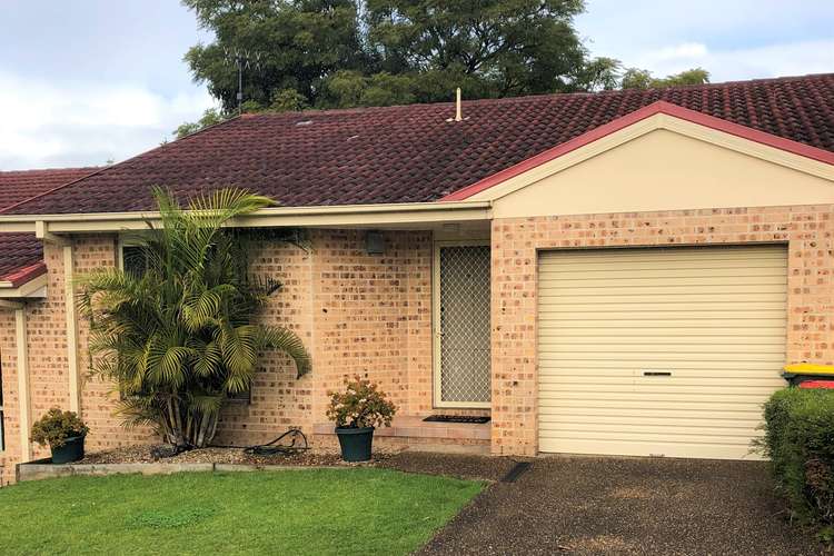 Main view of Homely unit listing, 3/3 Harbour Boulevard, Bomaderry NSW 2541