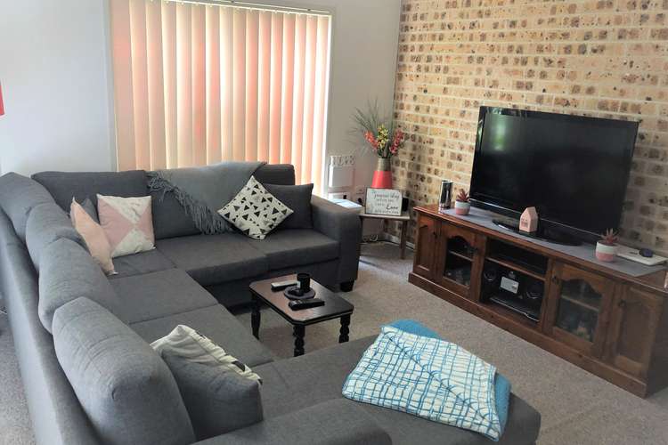 Second view of Homely unit listing, 3/3 Harbour Boulevard, Bomaderry NSW 2541