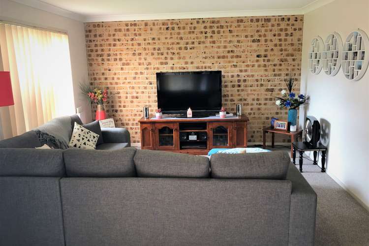 Third view of Homely unit listing, 3/3 Harbour Boulevard, Bomaderry NSW 2541