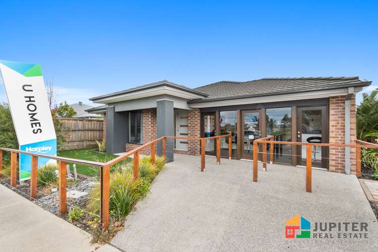 Main view of Homely house listing, 27 Terama Chase, Werribee VIC 3030