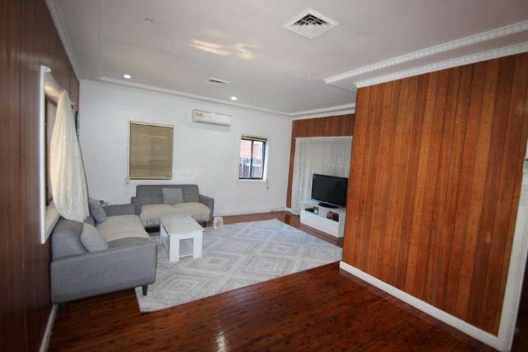 Second view of Homely house listing, 48 Broad Street, Bass Hill NSW 2197