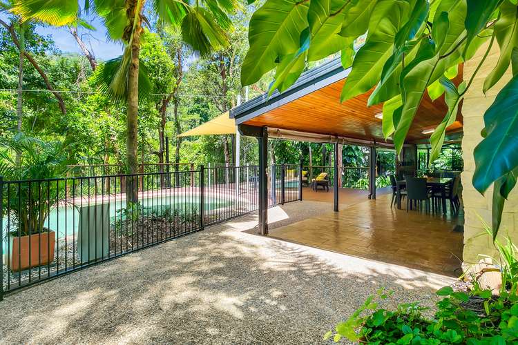 Third view of Homely house listing, 300 TOOGOOD ROAD, Bayview Heights QLD 4868