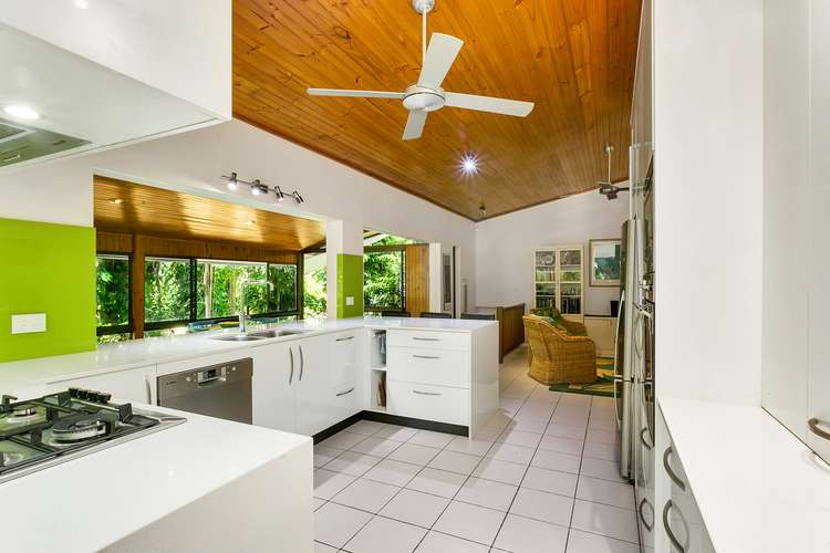 Fourth view of Homely house listing, 300 TOOGOOD ROAD, Bayview Heights QLD 4868
