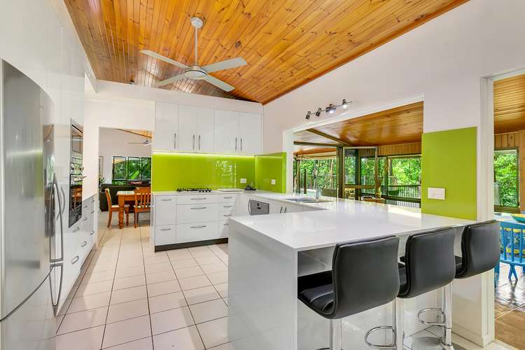 Fifth view of Homely house listing, 300 TOOGOOD ROAD, Bayview Heights QLD 4868