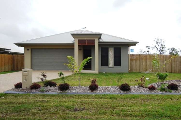 Main view of Homely house listing, 1 Marquise Circuit, Burdell QLD 4818