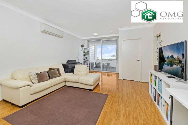 Second view of Homely apartment listing, 3/58-60 Gray Street Kogarah, Kogarah NSW 2217