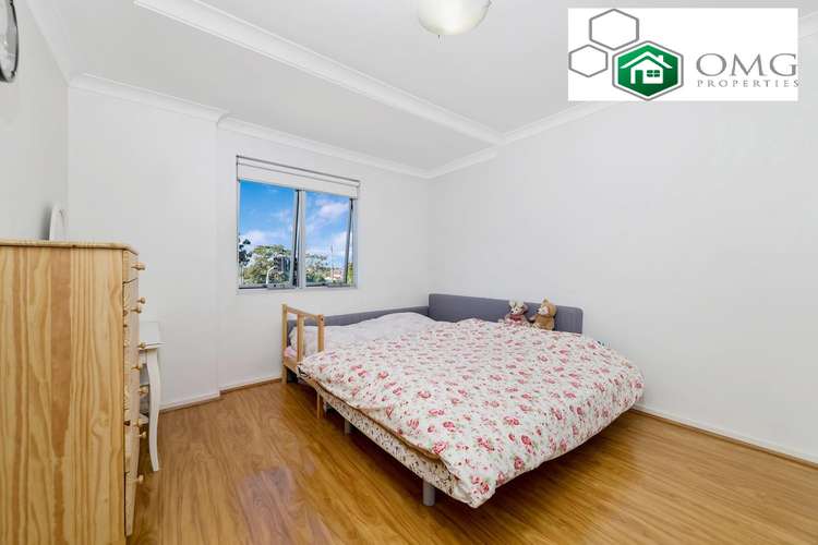 Fourth view of Homely apartment listing, 3/58-60 Gray Street Kogarah, Kogarah NSW 2217