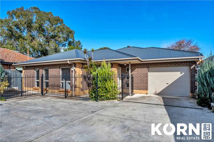 Main view of Homely house listing, 11B Leslie Avenue, Evandale SA 5069