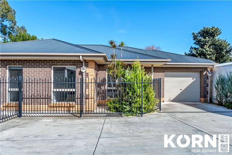 Second view of Homely house listing, 11B Leslie Avenue, Evandale SA 5069