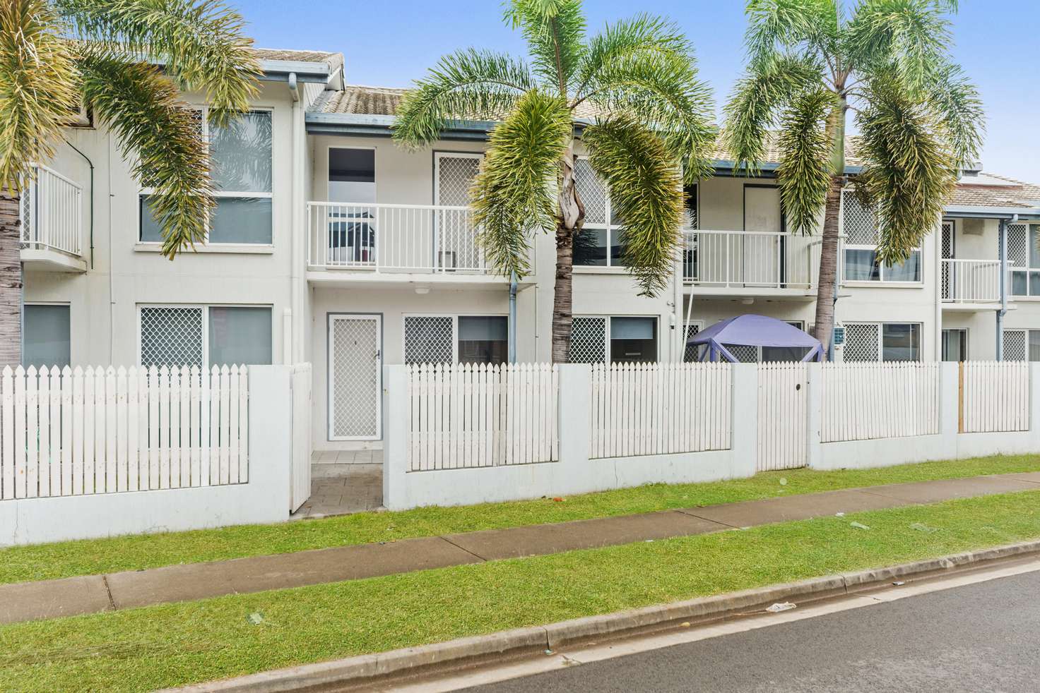 Main view of Homely townhouse listing, 4/62 Alfred Street, Aitkenvale QLD 4814