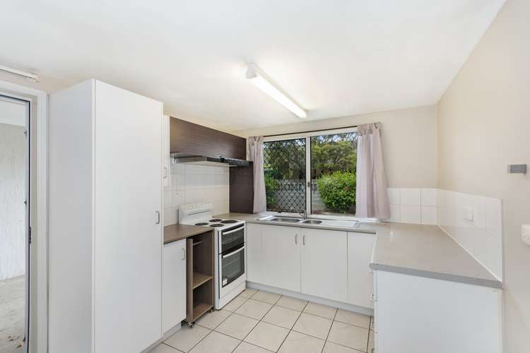 Second view of Homely townhouse listing, 4/62 Alfred Street, Aitkenvale QLD 4814